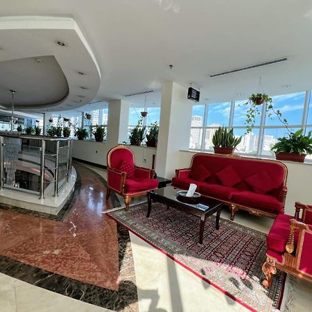 Musherib Hotel Doha Bagian luar foto