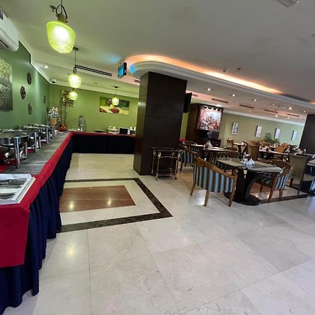 Musherib Hotel Doha Bagian luar foto