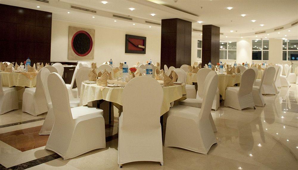 Musherib Hotel Doha Bagian luar foto