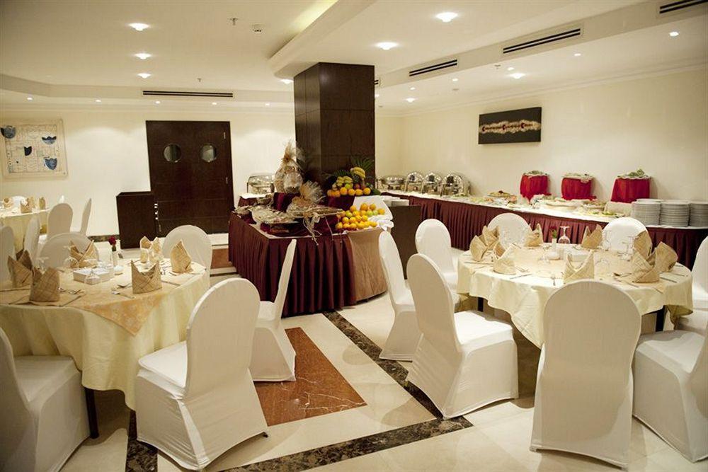 Musherib Hotel Doha Bagian luar foto