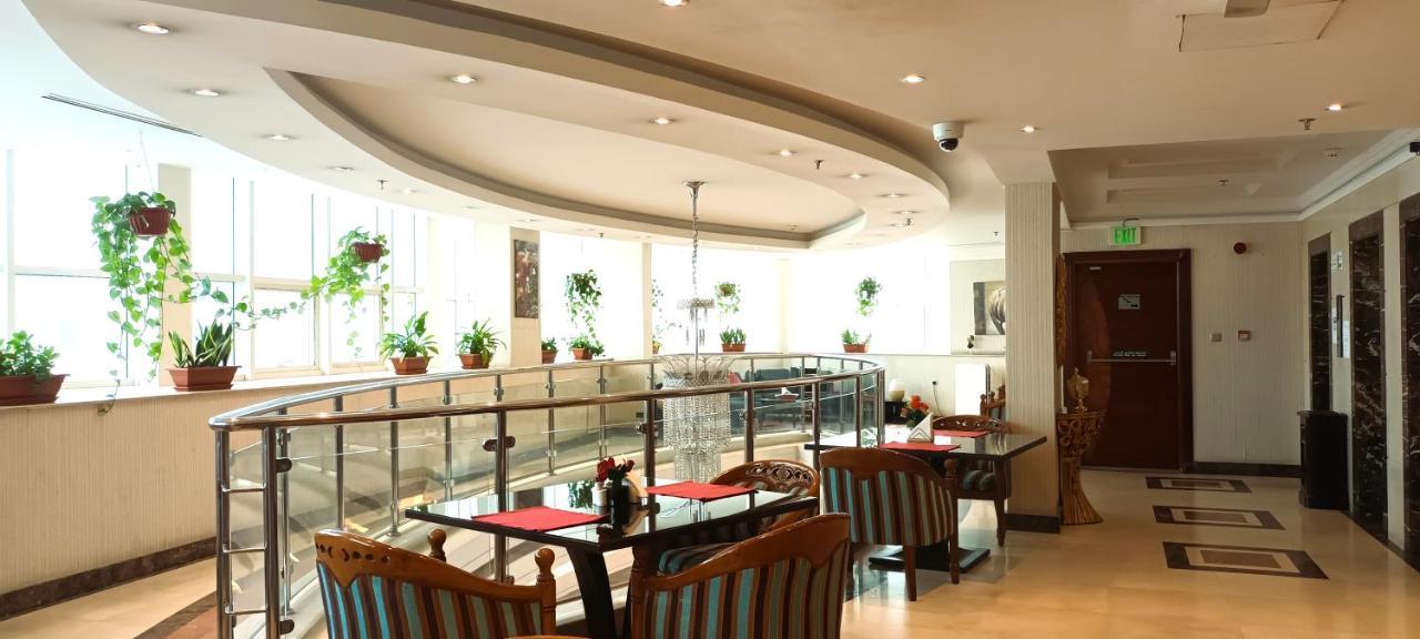 Musherib Hotel Doha Bagian luar foto
