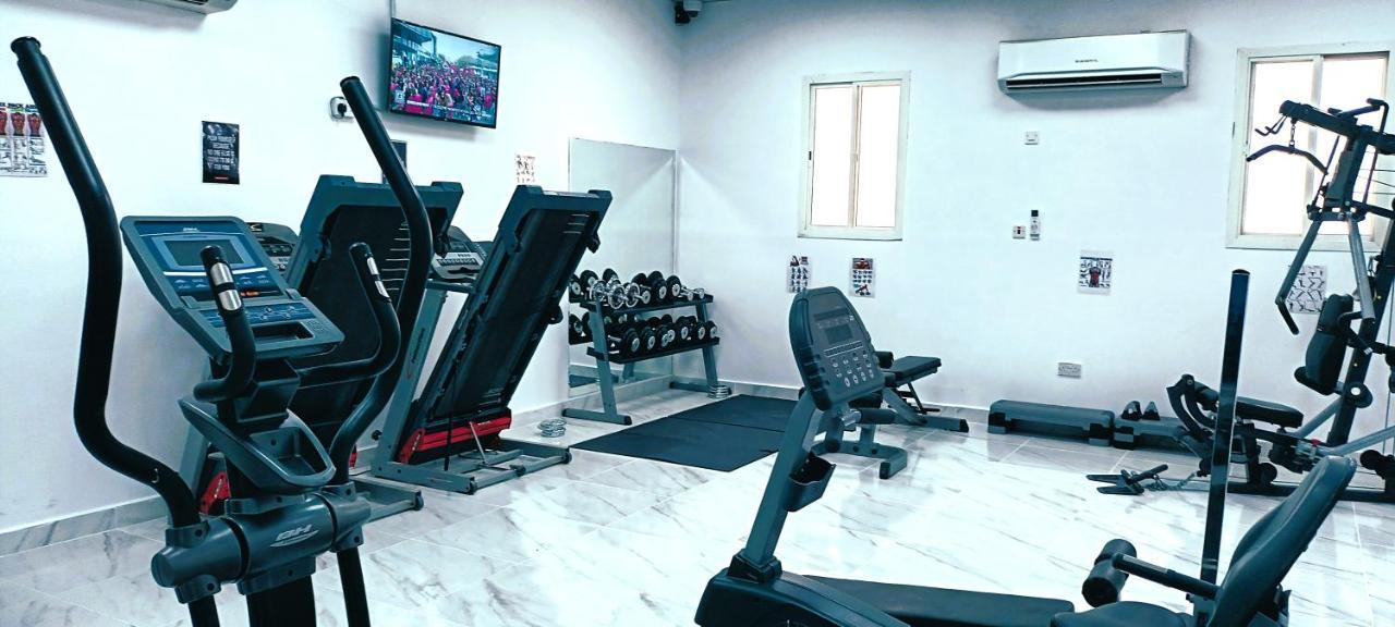 Musherib Hotel Doha Bagian luar foto