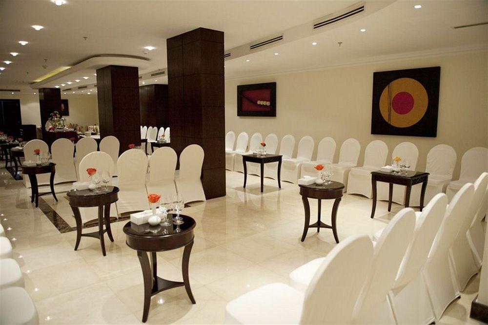 Musherib Hotel Doha Bagian luar foto
