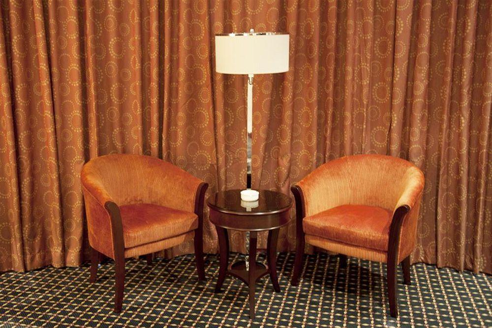 Musherib Hotel Doha Bagian luar foto