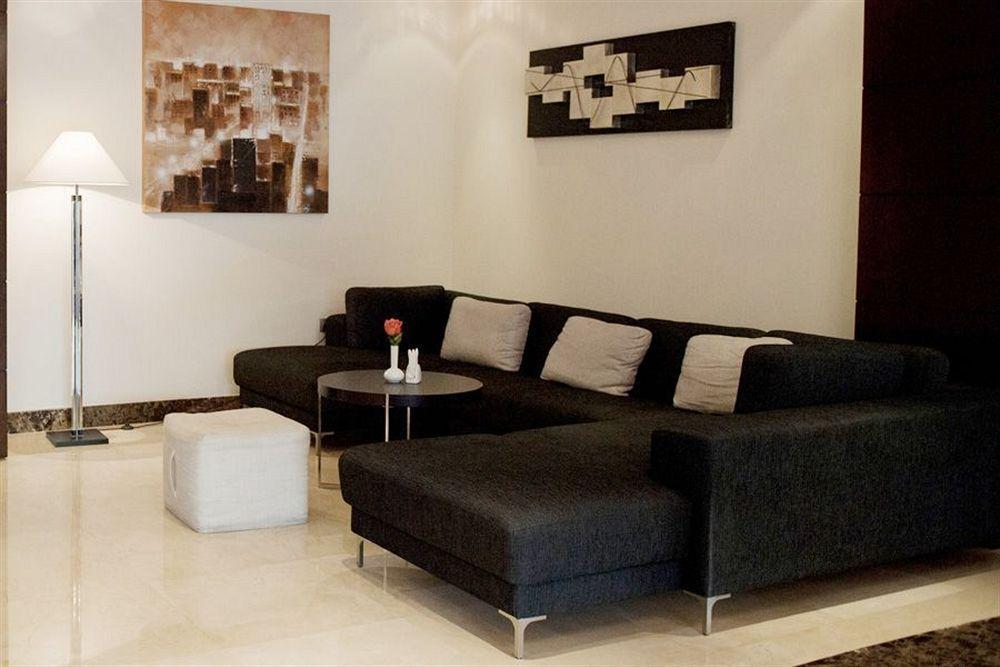 Musherib Hotel Doha Bagian luar foto