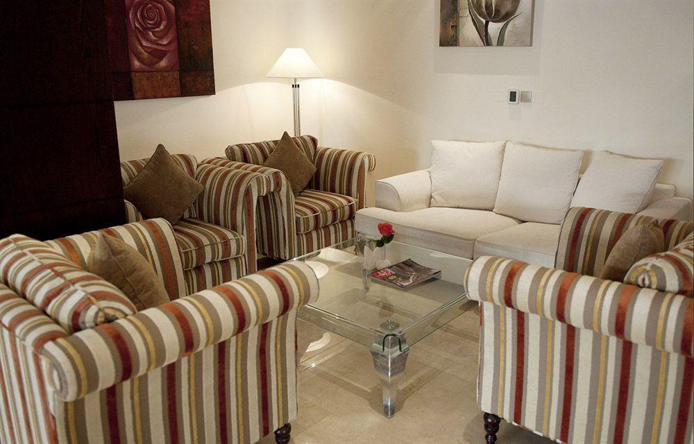 Musherib Hotel Doha Bagian luar foto