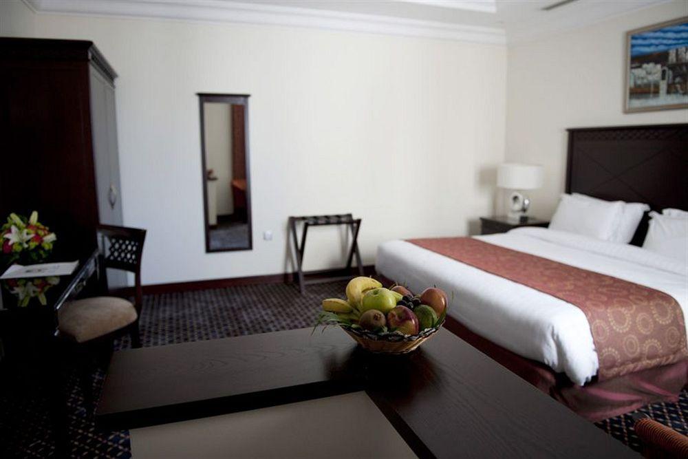 Musherib Hotel Doha Bagian luar foto