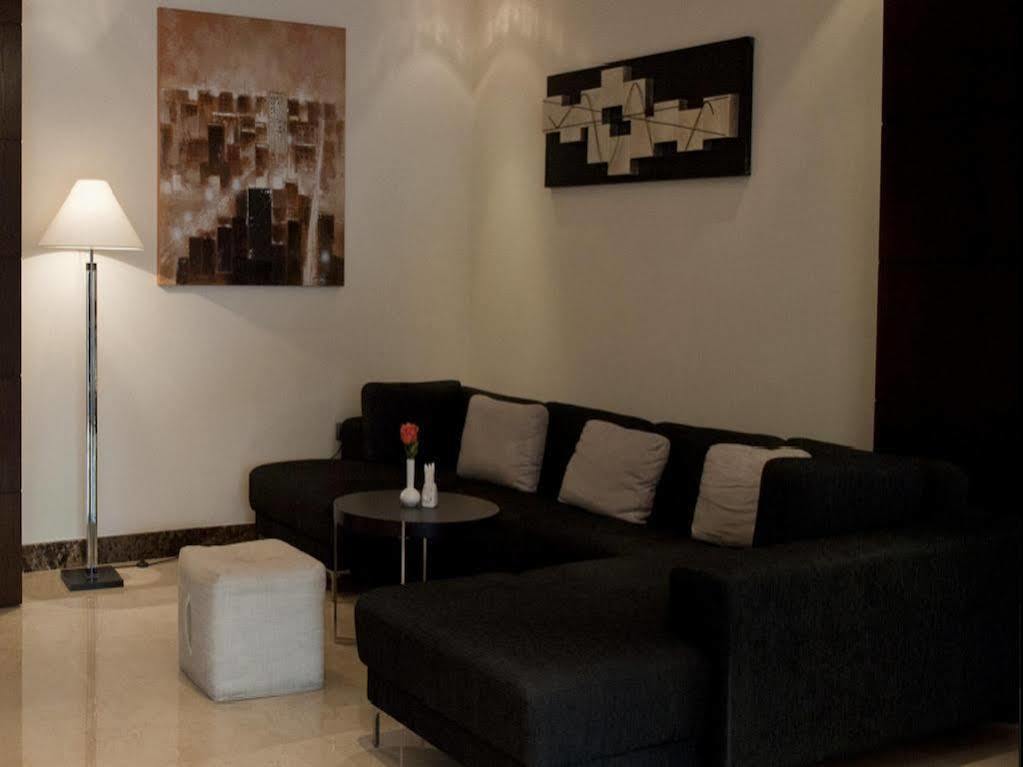 Musherib Hotel Doha Bagian luar foto
