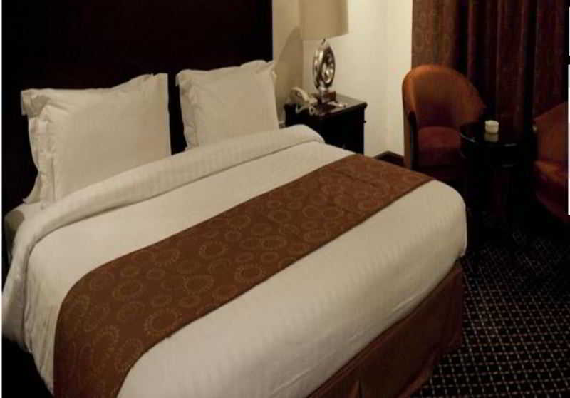Musherib Hotel Doha Bagian luar foto